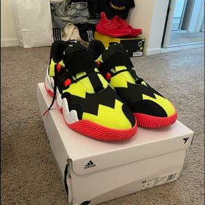 Trae Young 1 - So So Def